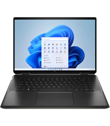 Amazon.com: HP Spectre x360 2-in-1 Laptop, 15.6